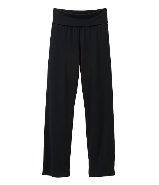 Pantalon danseuse femme noir NOIR