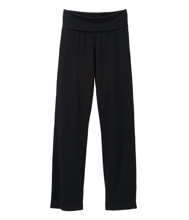Pantalon danseuse femme noir