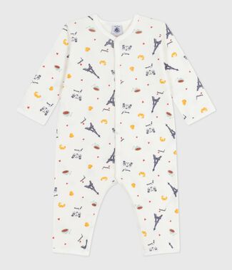 blanc MARSHMALLOW/blanc MULTICO