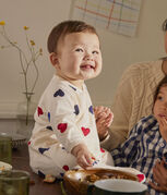 &eacute;cru/multicouleur