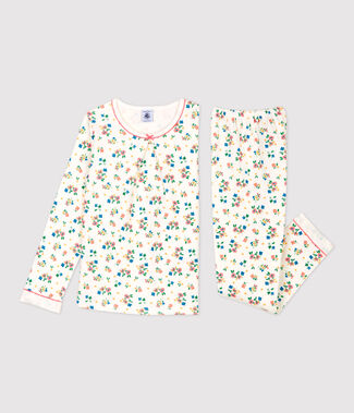 blanc MARSHMALLOW/blanc MULTICO