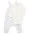 Ensemble 3 pièces cérémonie bébé fille VARIANTE 1 CN