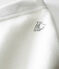 Legging bébé fille uni blanc MARSHMALLOW