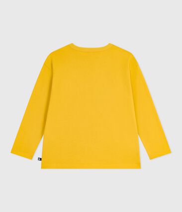 Sous-Pull Blanc - Petit Bateau