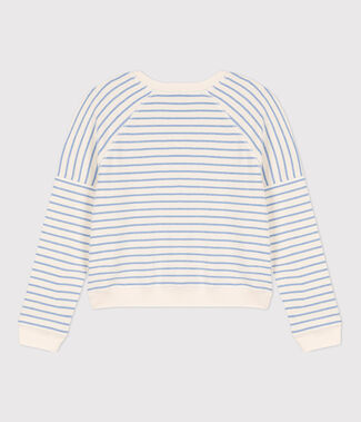 blanc AVALANCHE/ SKY CHINE