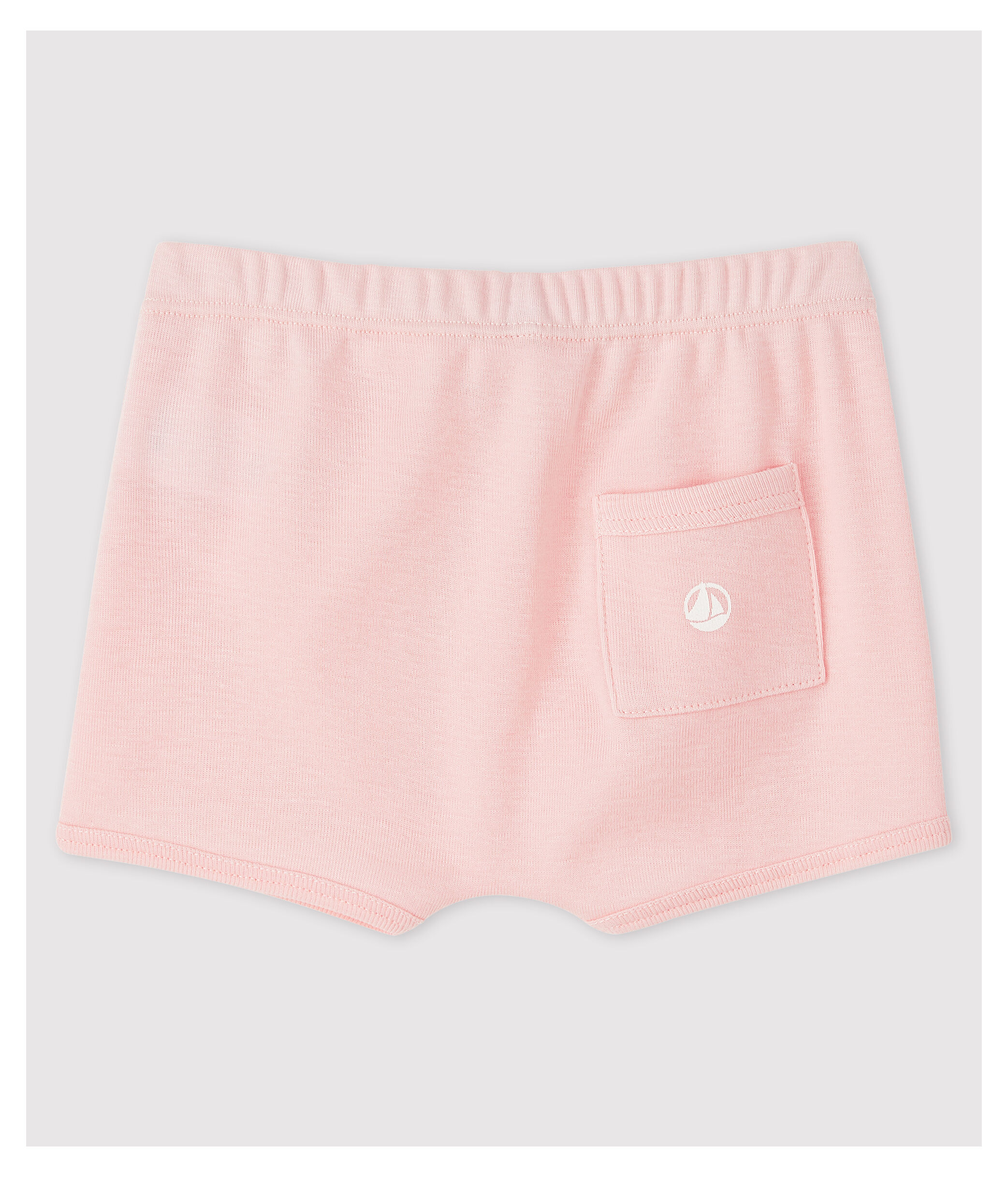 orning8Kids Short oulant pour fille de 7,6 c avec taille i-haute en