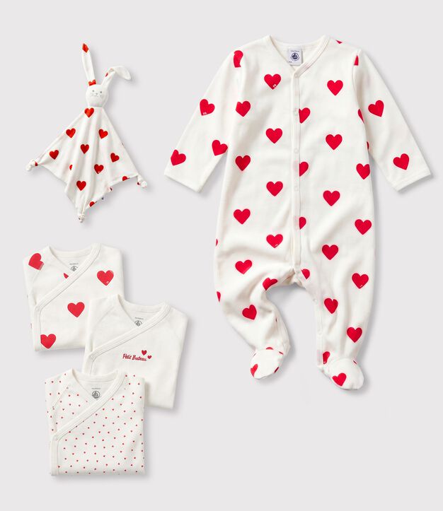 Le coeur iconique