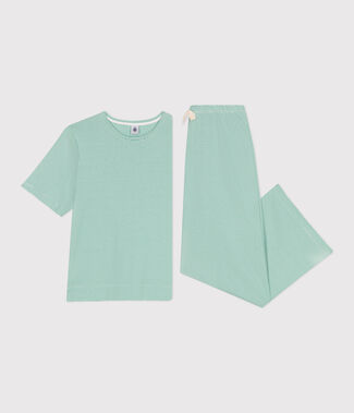 vert/blanc