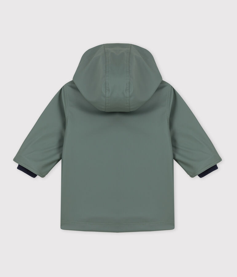 CIR&Eacute; ICONIQUE RECYCLE BEBE vert THUYA