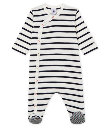 PETIT BATEAU - Dors bien bébé mixte en côte