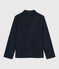 Veste habillée enfant garçon bleu SMOKING