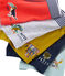 Lot de 5 boxers petit garçon variante 1