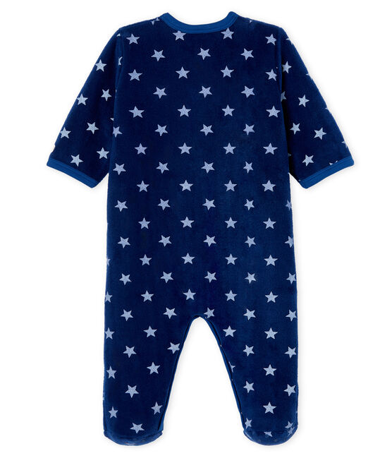 Surpyjama Bebe Garcon En Polaire Medieval Marshmallow Petit Bateau Surpyjama Bebe Garcon En Polaire Medieval Marshmallow Petit Bateau
