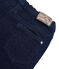 Jean slim stretch enfant fille bleu DENIM BLEU FONCE