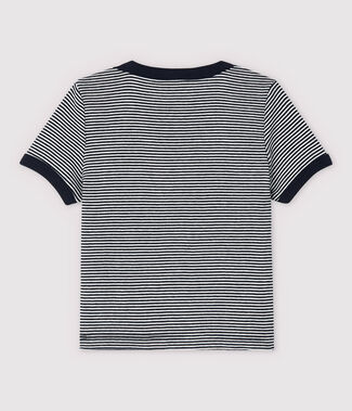 bleu SMOKING/blanc MARSHMALLOW