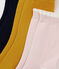 Lot de 3 paires de chaussettes  fille variante 1