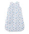 Gigoteuse bébé garçon blanc ECUME/blanc MULTICO