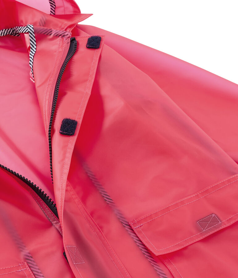 Cir&eacute; enfant fille et garcon rose GEISHA