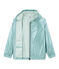Coupe-vent enfant mixte CRYSTAL BRILLANT