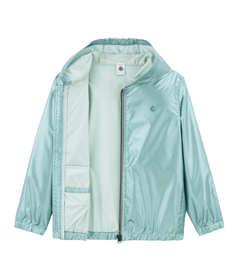 Coupe-vent enfant mixte CRYSTAL BRILLANT