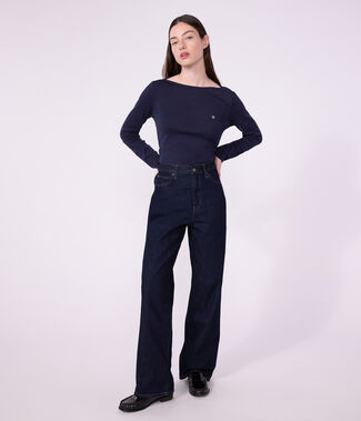 bleu marine