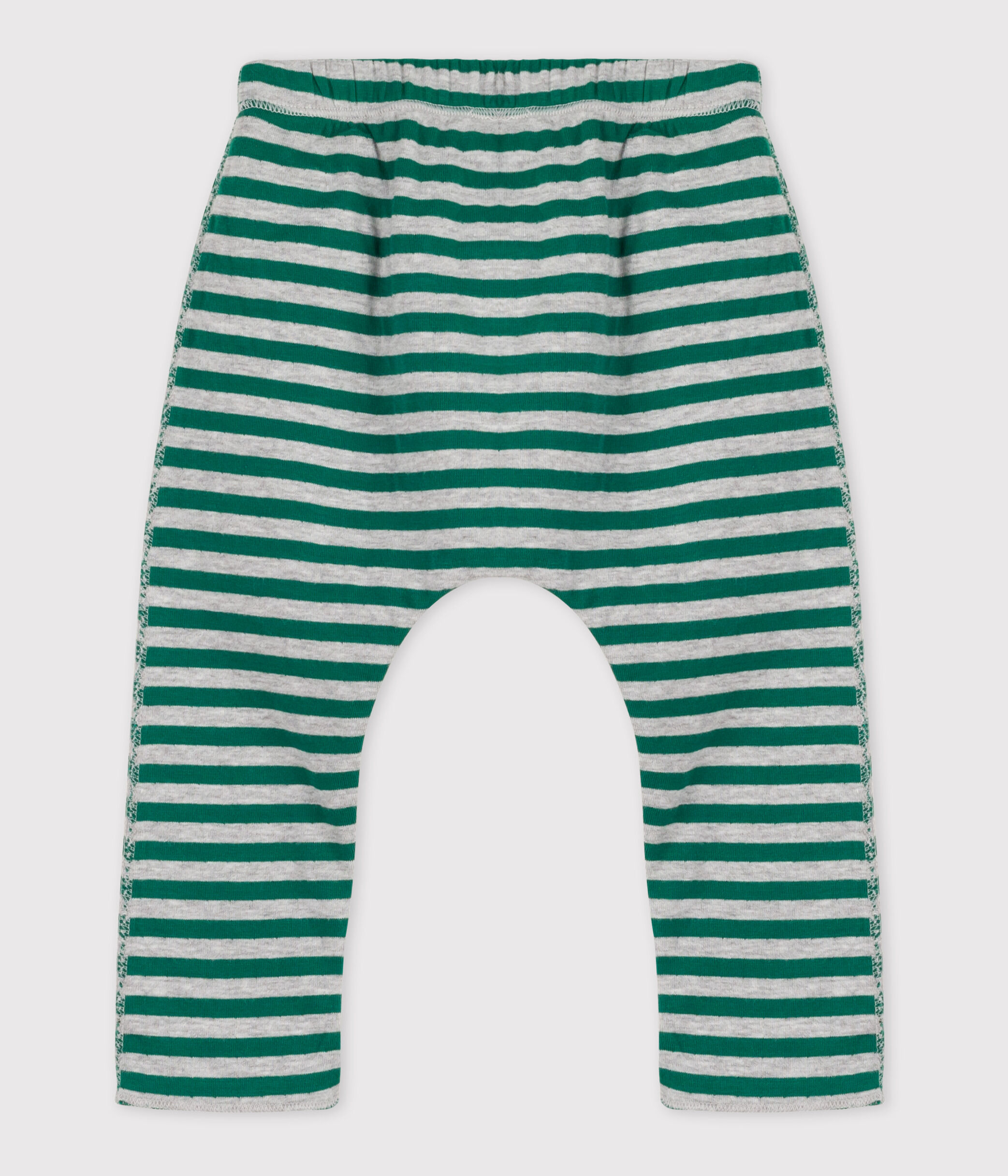 Pantalon Petit Bateau Pour Garçon - Jogging Confortable - Qualité Française Depuis 1893 - Coupe Classique