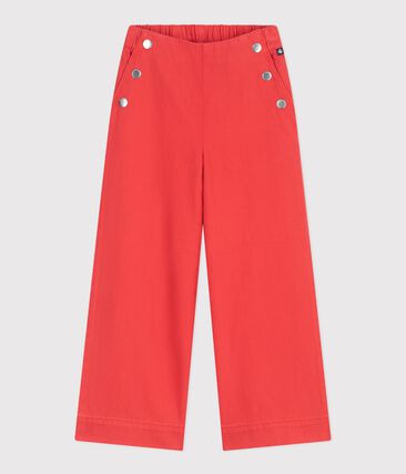 Pantalon enfant en denim