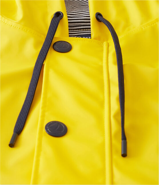 Cire iconique mixte JAUNE