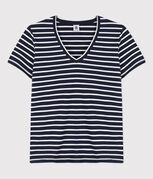 bleu SMOKING/blanc MARSHMALLOW