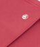 Legging en jersey élasthanne enfant fille rose PAPI