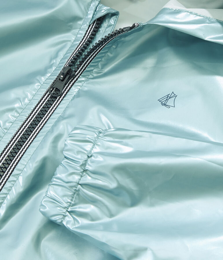 Coupe-vent enfant mixte CRYSTAL BRILLANT