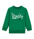 Sweat shirt enfant garçon