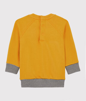 jaune BOUDOR