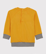 jaune BOUDOR
