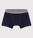Boxer petit garçon en coton