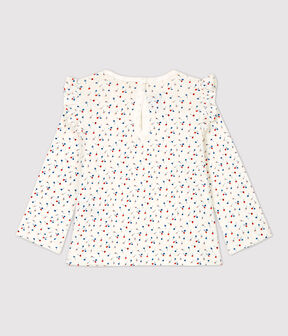 blanc MARSHMALLOW/blanc MULTICO