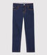 Pantalon slim en denim enfant garçon