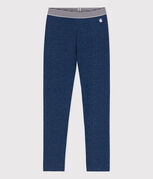 bleu MEDIEVAL/beige ECRU