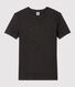 Tee-shirt L'ICONIQUE col rond en coton bio Femme