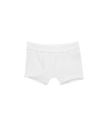 Boxer garçon uni