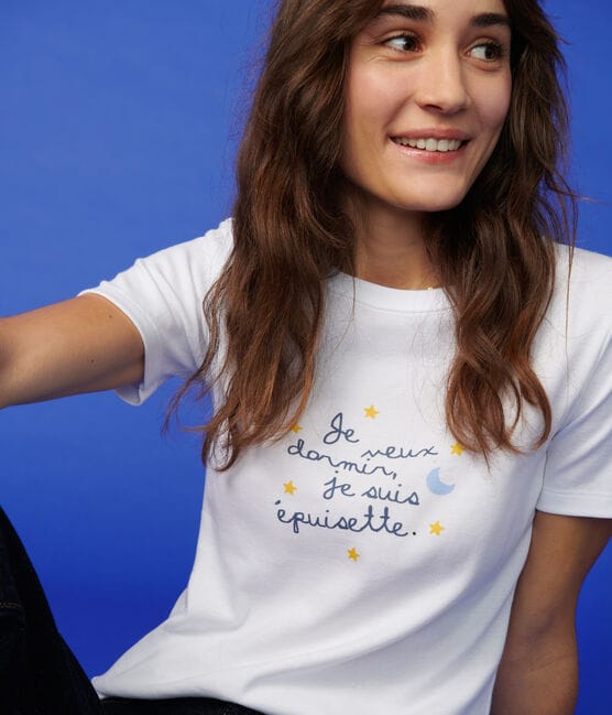 T-shirt Femme MéliMesMots variante 2