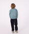 Sweatshirt enfant en coton à motif GOBELIN