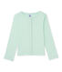 Cardigan fille
