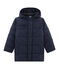 Doudoune enfant garçon bleu SMOKING