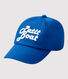 Casquette à broderie bébé.