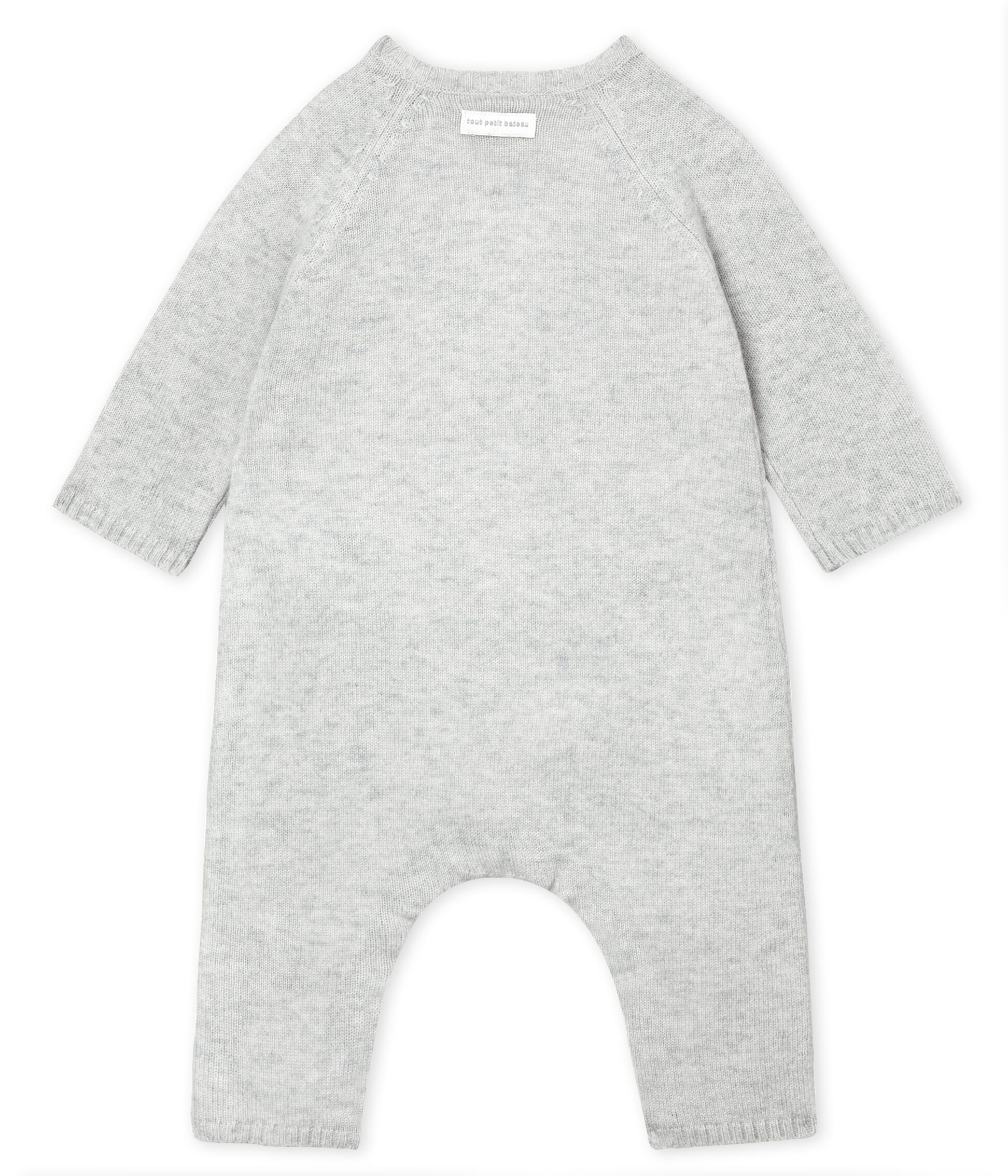 Combinaison cachemire bébé Clearance