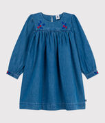 bleu DENIM CLAIR