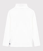 blanc ECUME
