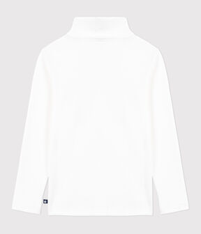blanc ECUME