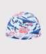 Bonnet de bain anti-UV UPF 50+ enfant garçon
